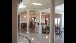 All about stone Mansion on hill