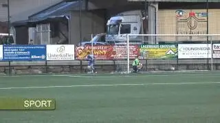 SN Spiel der Runde: Großarl vs. Hüttschlag, www.rts-salzburg.at