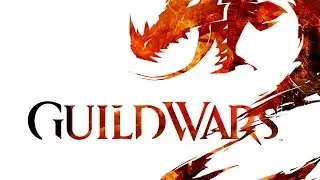 Guild Wars 2 - Erntearbeiterin der Maguuma Ein&ouml;de