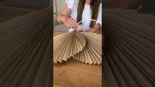 DIY Lamp #shorts
