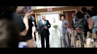 Vancouver Wedding Video Sameday Edit Sandy & Diana
