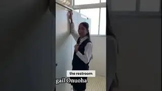 The Haunting Legend of Hanako-san: School Restroom Mystery