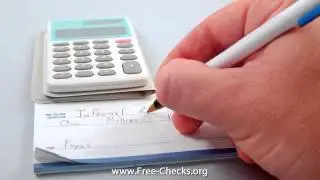 buy checks on line