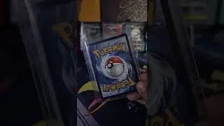 Итак, вот в чем дело... #pokemon #pokemontcg #pokemoncommunity #collection