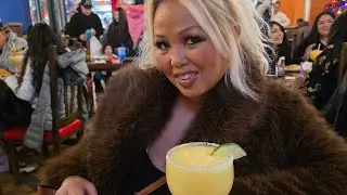 Looking for a good TACOS &Margaritas 