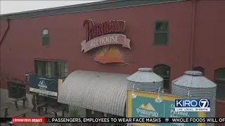 VIDEO: Pyramid Alehouse to close doors for good