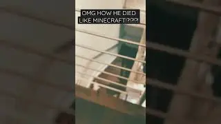 Fake event people be like: