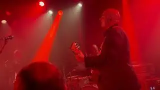Бу Рэдли - Оседлать тигра: La Maroquinerie Paris 29.10.2
