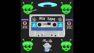 Snake Feet - Psytrance Mixtape (free download)