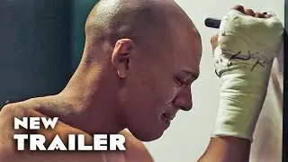 HEAVYWEIGHT Official Trailer (2025)