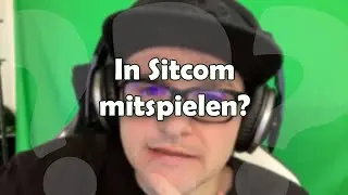 Bei welcher Sitcom hättet ihr gerne mitgespielt? 🎮 Frag PietSmiet #1382