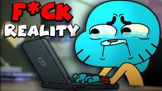 The SICKENING Social Media Generation