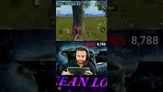 Intense Last Zone Fight with 2 Pros #bugatti #pubgmobile #oceanlordlive #pubgm #oceanlord #pubg