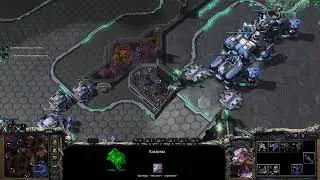 StarCraft 2 - Го ТвЗ? (Part 1/2)
