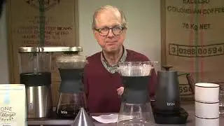 Brim 8-Cup Coffeemaker Review