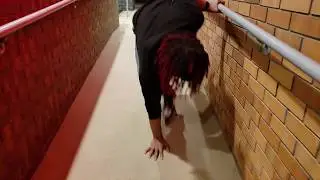 Shawn Mendes- In My Blood #WODChallenge Day 17 Freestyle Cover Tribute