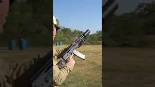Resilient Suppressors new AK Can. #putnik
