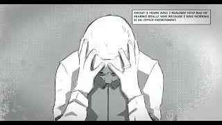 Veterans Hearing Animation - Hugh James