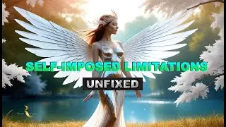 Self Imposed Limitations