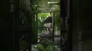 Provident | New Project | Coming Soon