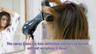 Roots Customer Reviews - Hair Conditioning Styling Spray