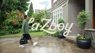 La-Z-Boy&reg; | Zero to Lazy :30