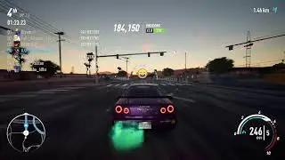 Need for Speed Payback shotjee speedlists
