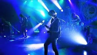 All Them Witches - Live on the Internet (2020) PT. 1