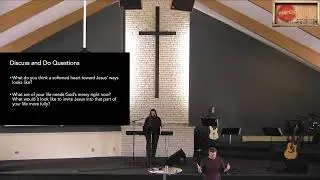 Mercy Hill Church - Sunday Morning - November 2nd, 2025