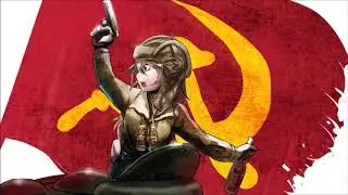 [Best Soviet Songs Nightcore] We Need One Victory - Нам нужна одна победа