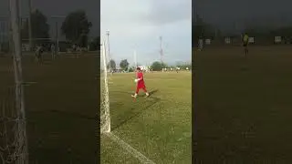 Turkey experience 🧤⚽🔥