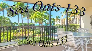 Sea Oats 133 - Boca Grande, FL