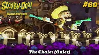 Scooby-Doo! and the Spooky Swamp Game Soundtrack - The Chalet (Quiet) (60)