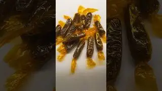 Yummy Tamarind Candy #asmr #satisfying #asmrsounds