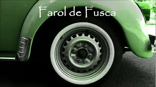 Farol de Fusca - Terra&ccedil;o Sessions - HD