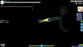 Bayside [Extreme] HR Pass! CS 9.1
