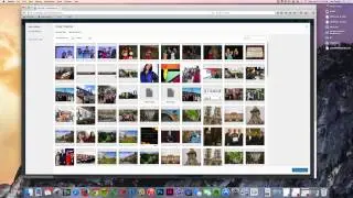 Wordpress II - Creating Posts, Adding Images, Links