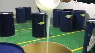 Liquid Latex silicone for candle moulding