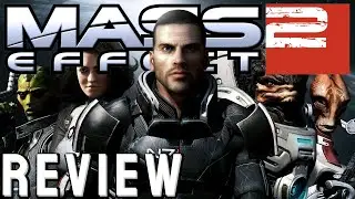 How Good is Mass Effect 2?