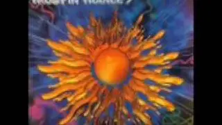 Astral Projection - Utopia