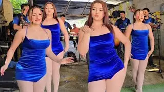 Ociel y Su Chanchona siempre Con sabor A Cunbias 