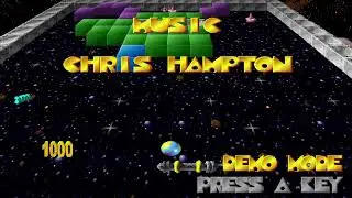 Webfoot/Cosmi 3D Arcade Game Pack Showcase! 3D-Brick Bustin Madness