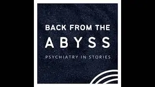 Bonus Episode-- Conversations with a Wounded Healer (Interview with Dr. Hillary McBride)
