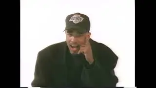 Two Kings In A Cypher - Kings Are People Too!!!
