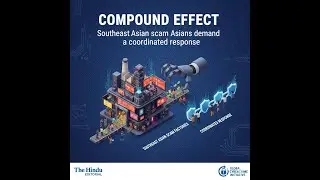 Scam Factories in Southeast Asia: Modern Slavery Targeting Indians #corrupcion #southeastasia #india