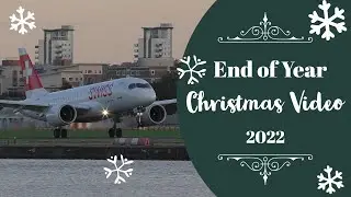 End of Year Video & Christmas Message 2022