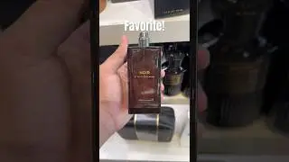 Trying Bath and Bodywork&rsquo;s colognes #short