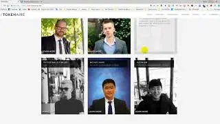 Tokenaire.clup Roadmap ,Team Phần #3