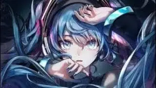 Maroon 5 -Animals (Hatsune Miku AICover)