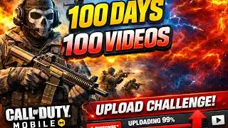 Day 17/100 Call of duty gameplay #codm #codmobile #gameplay #callofdutymobile #100dayschallenge